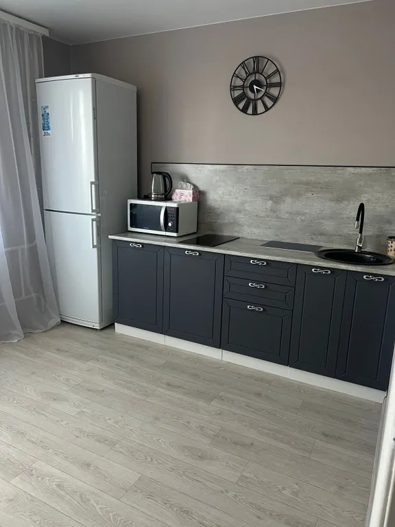 Квартира 1-комнатная Квартира — Краснодар