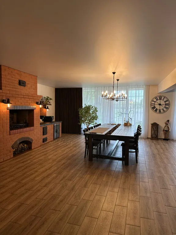 Дом для двоих, Супер комфорт, баня, бассейн, барбекю