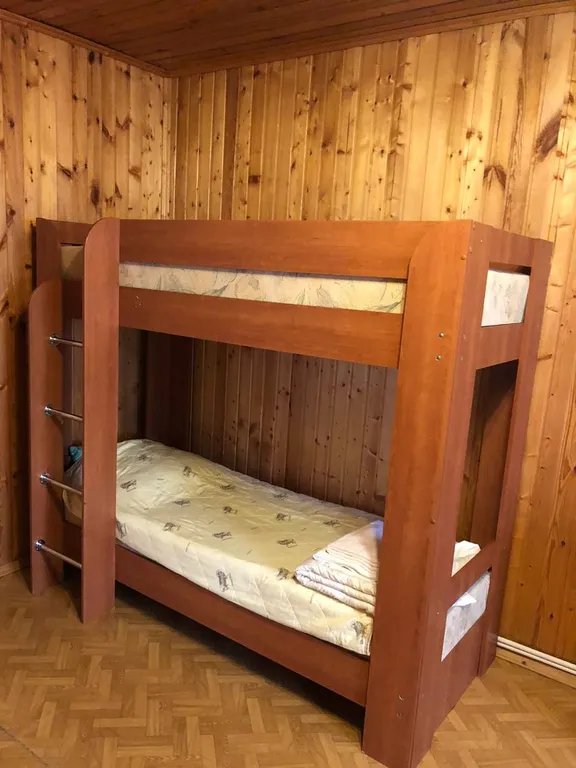 Коттедж для отдыха с семьей