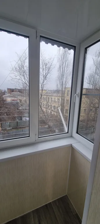 Квартира в центре города