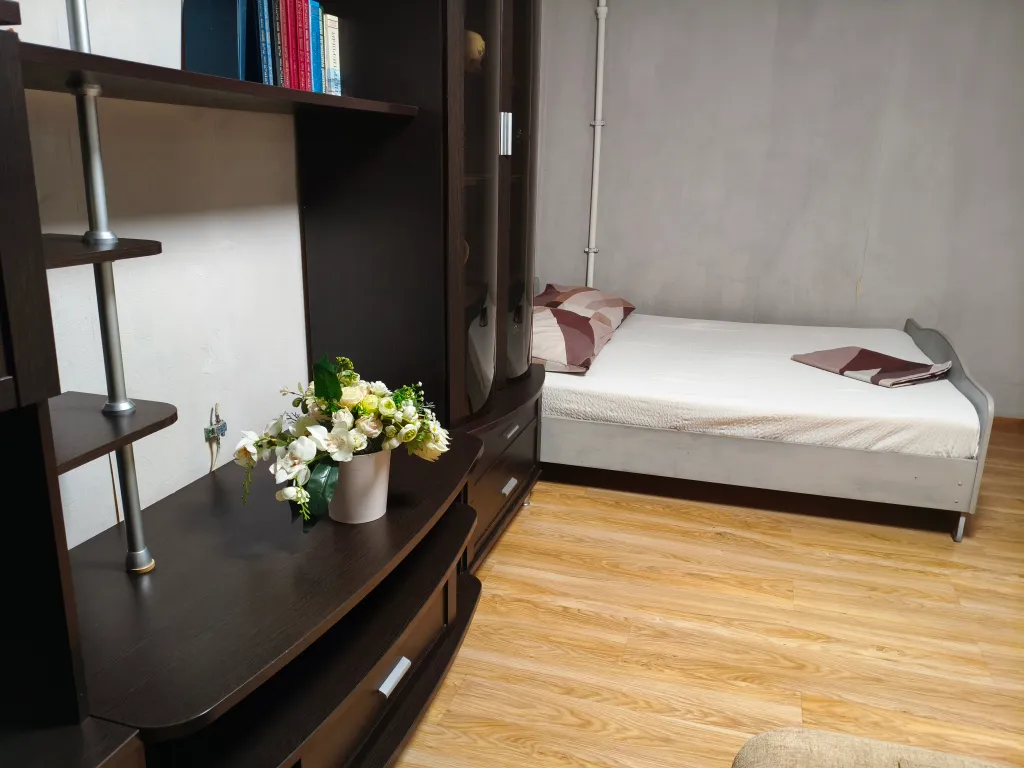 Квартира Двушка на набережной — аренда посуточно в Самара