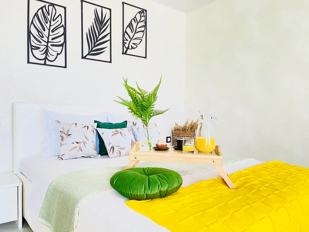 Студия Весенние тропики