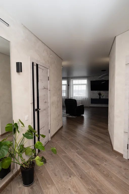 Уютные апартаменты с видом на Выборгский замок