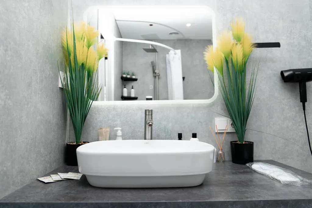 Самый большой А-фрейм в Самаре