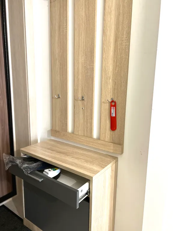 Апартамент Магия