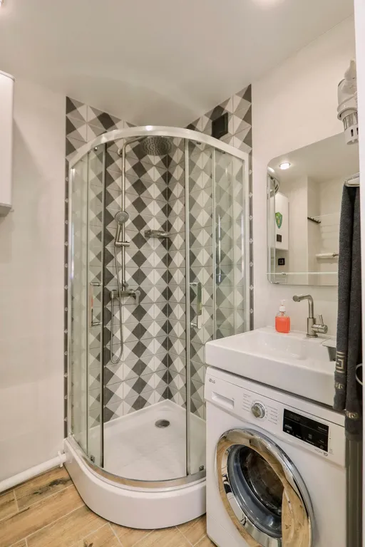 Дизайнерская квартира в центре, у автовокзала