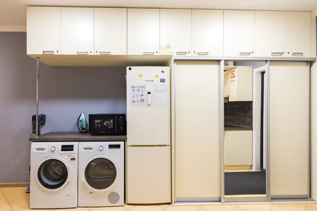 4-комнатная Квартира