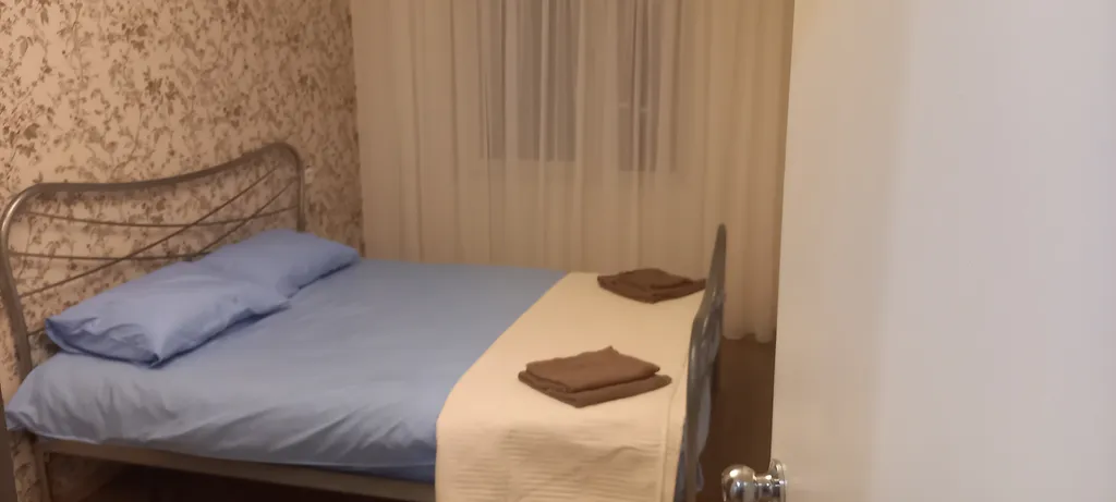 Квартира уютная в тихом месте