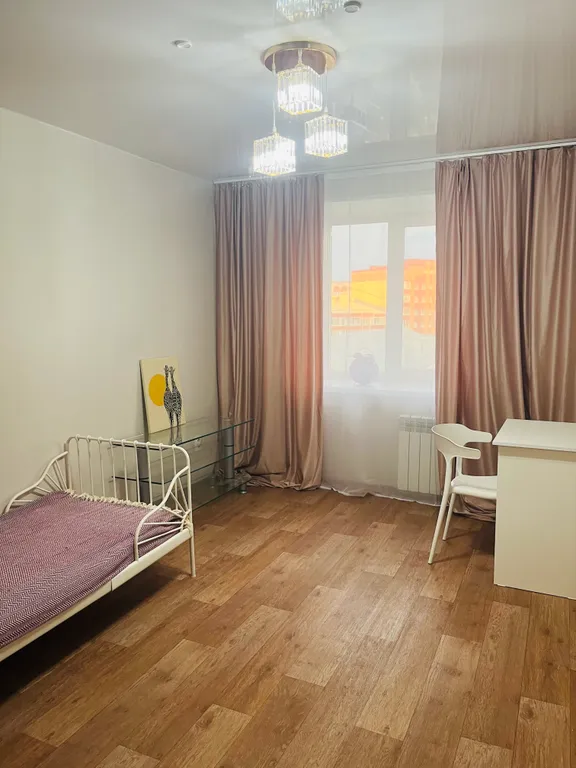 Красивая квартира