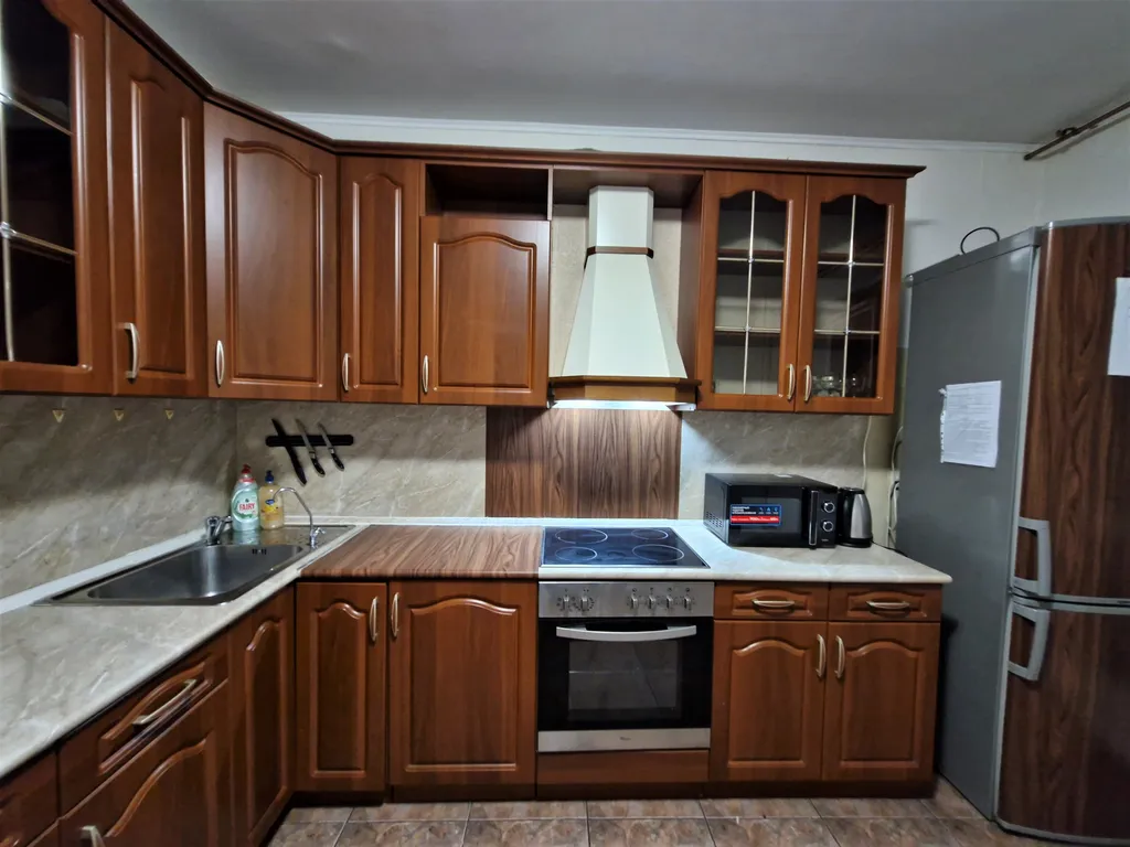 Большая красивая квартира в центре у администрации