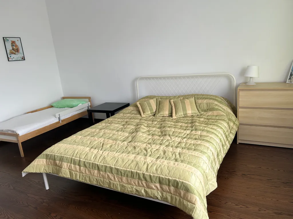 Уютный дом на побережье