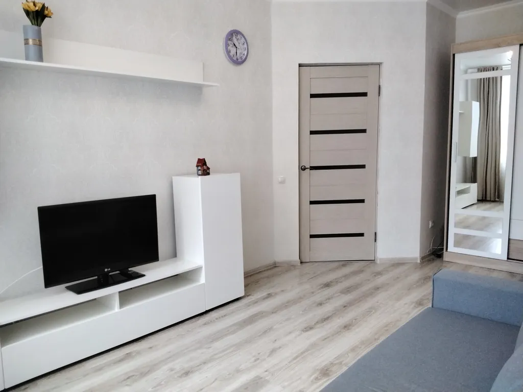 Квартира Уютная квартира рядом с Южным вокзалом — Калининград