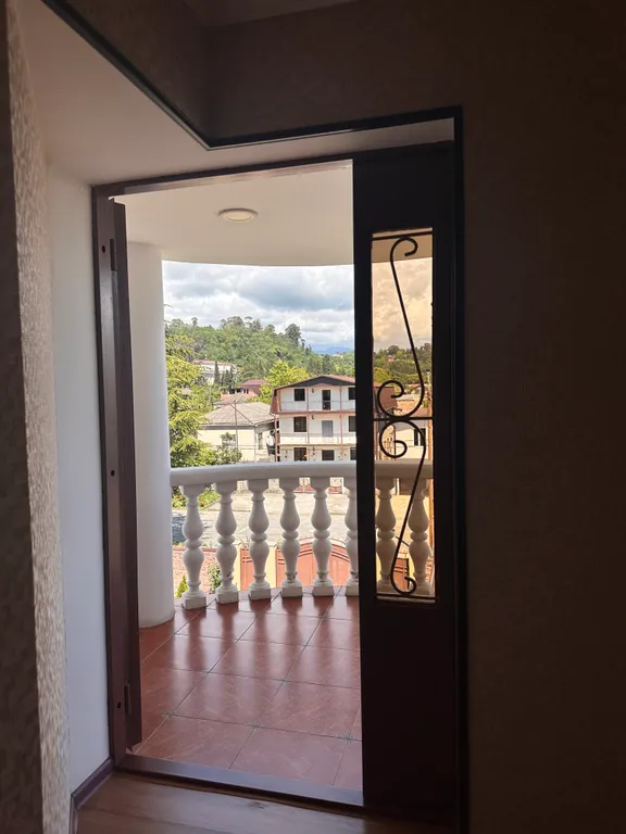 Квартира Комната — Сухум