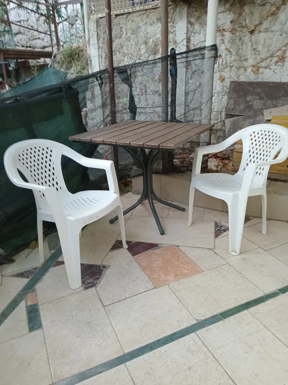 Уютный двухместный номер