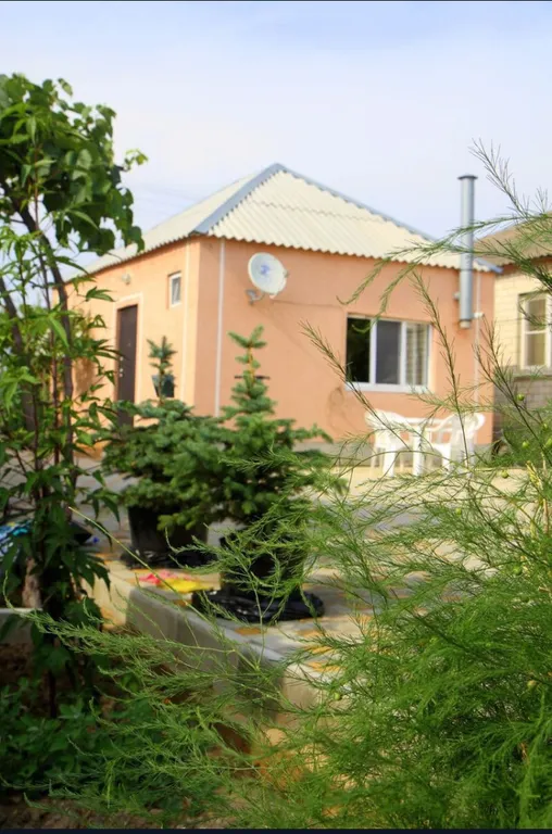 Уютный дом под ключ