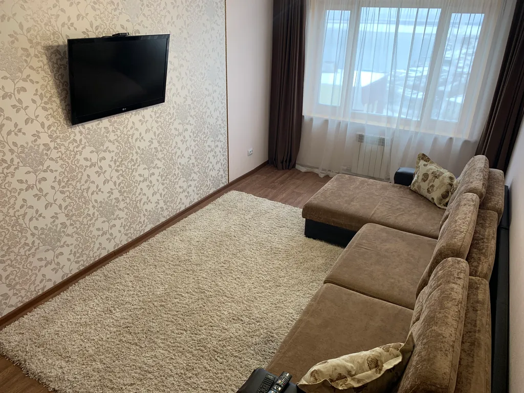 Квартира Апартаменты на Блюхера 43 — аренда посуточно в Петропавловск-Камчатский