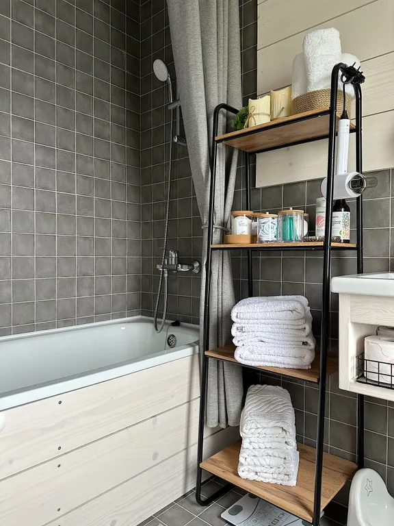 Soul Дача - дача как у себя дома