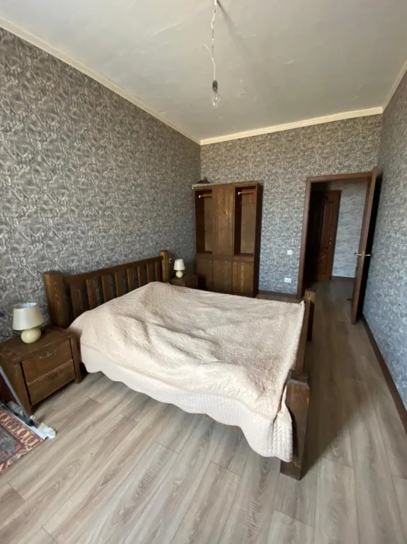 Этно квартира с потрясающим видом на море