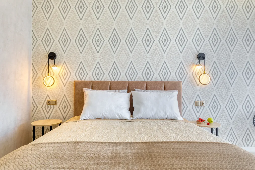 Квартира Уютная квартира в Черноморском — Геленджик