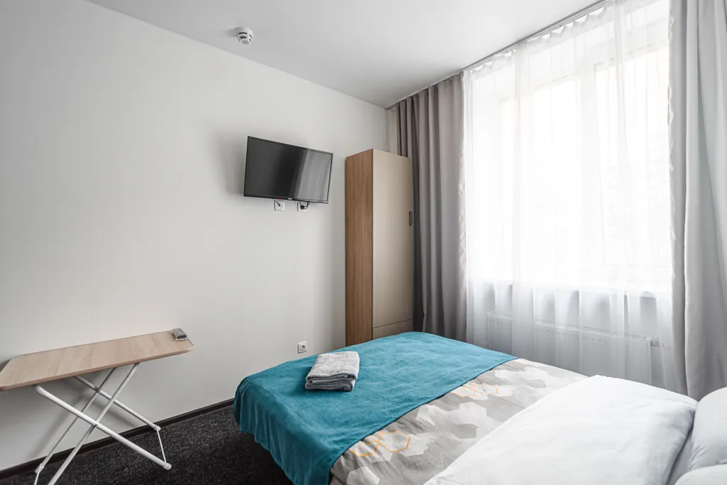 Квартира 1-комнатная Квартира — Ломоносов