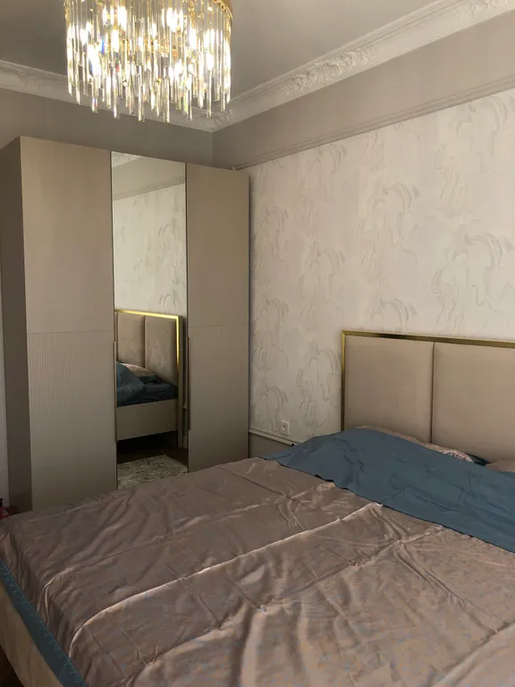 Уютная квартира в центре рядом с морем