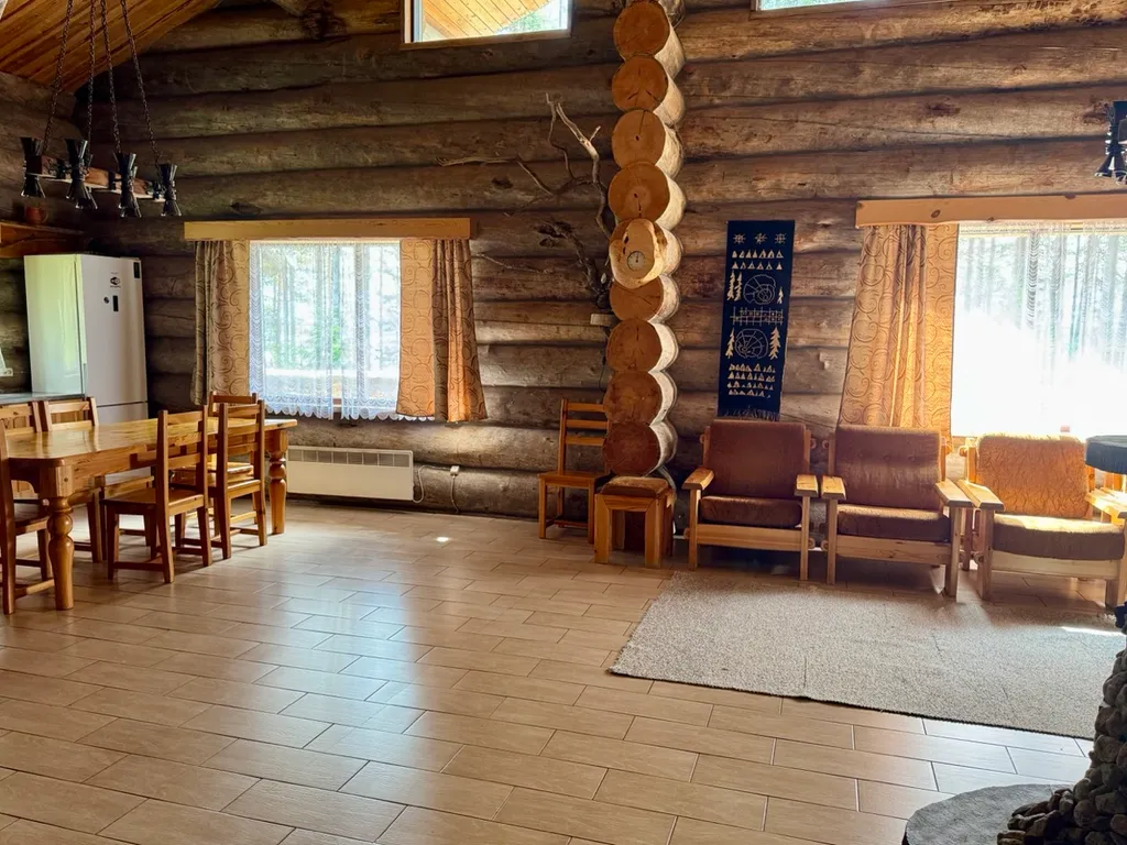 5-комнатный Дом