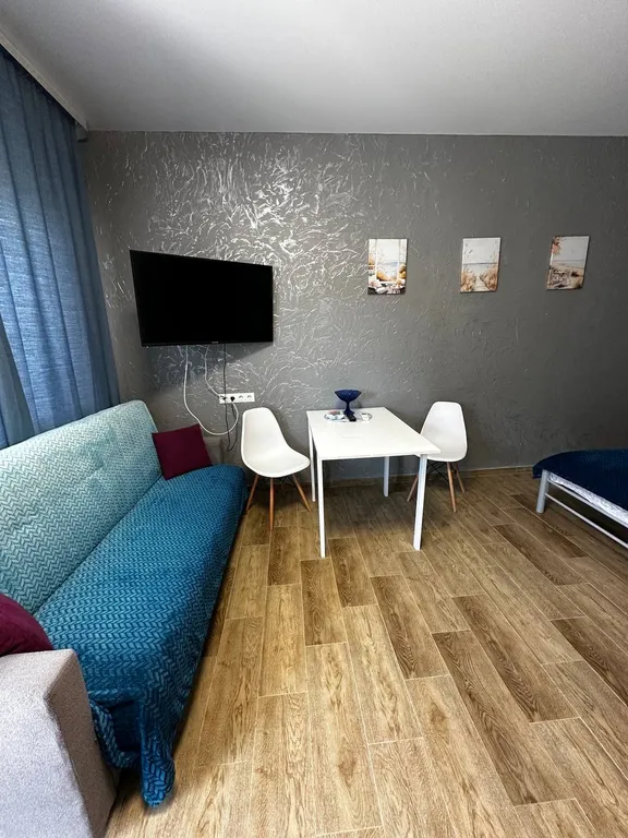 Студия у Моря