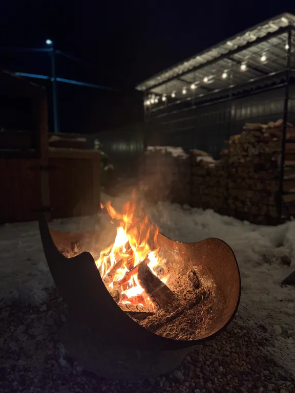 2-комнатный Дом