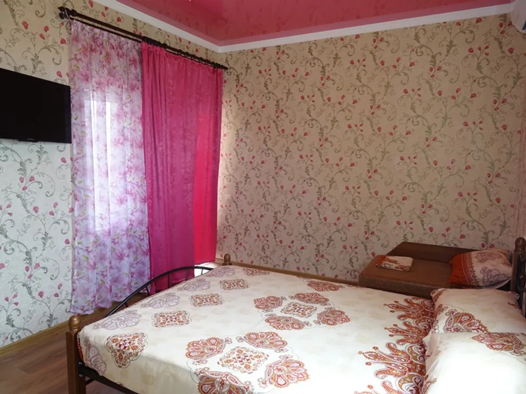 Квартира Комната — аренда посуточно в Цандрыпш