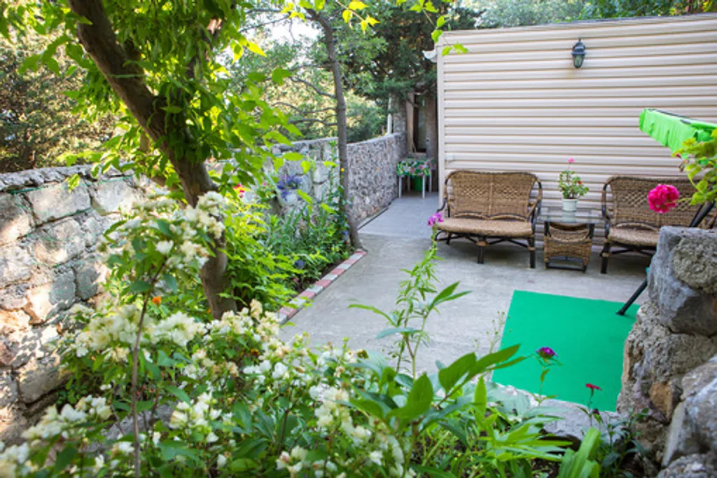 1-комнатный Дом