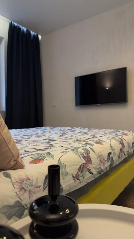 Новая уютная квартира в центре города