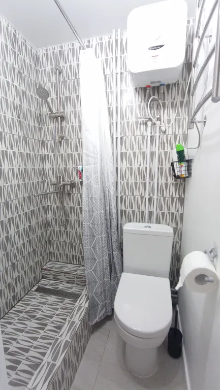 Современная студия