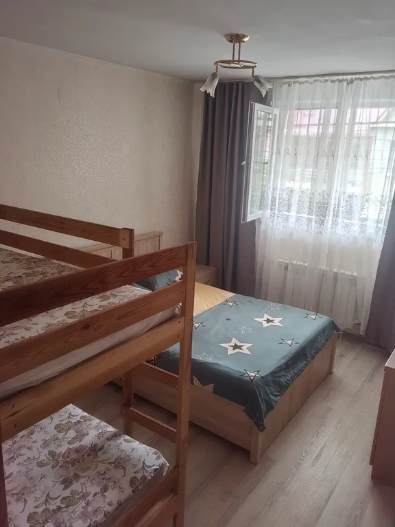 Квартира Комната — Адлер