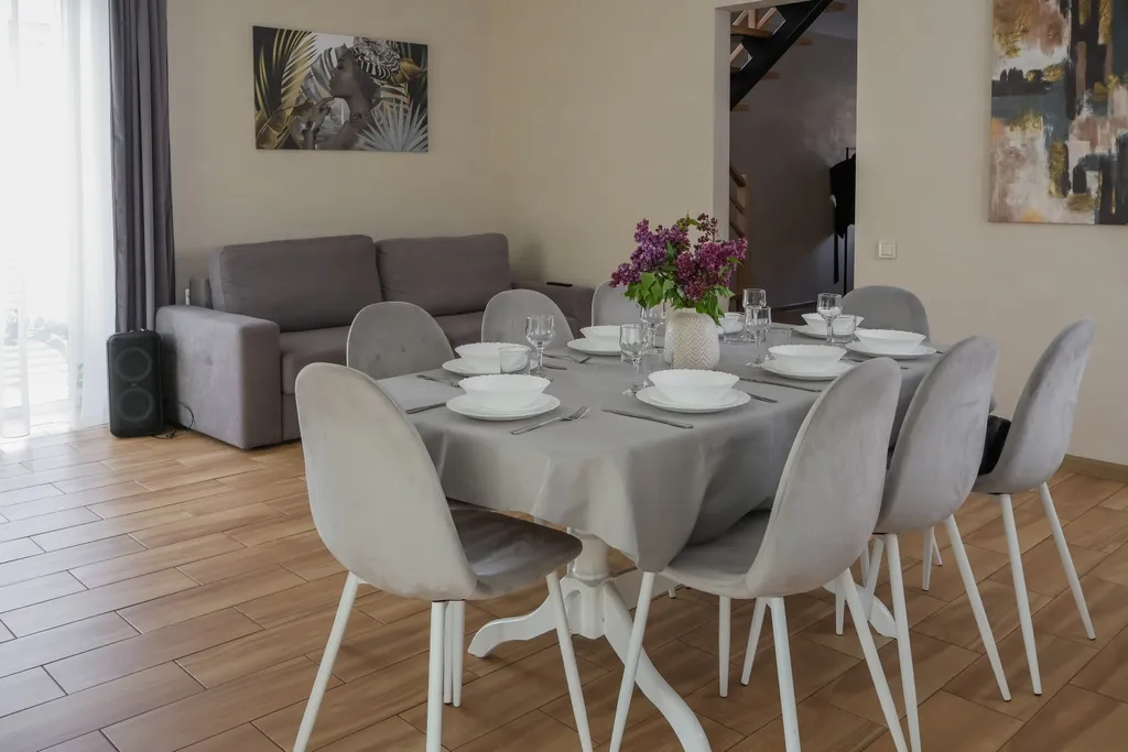 Коттедж Уютный дом в черте города — аренда посуточно в Казань