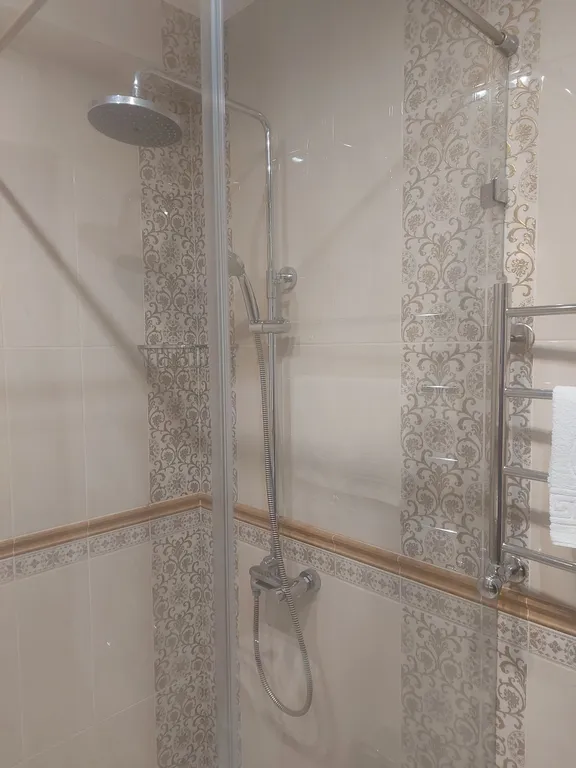 1-комнатная Квартира — аренда посуточно в Ялта