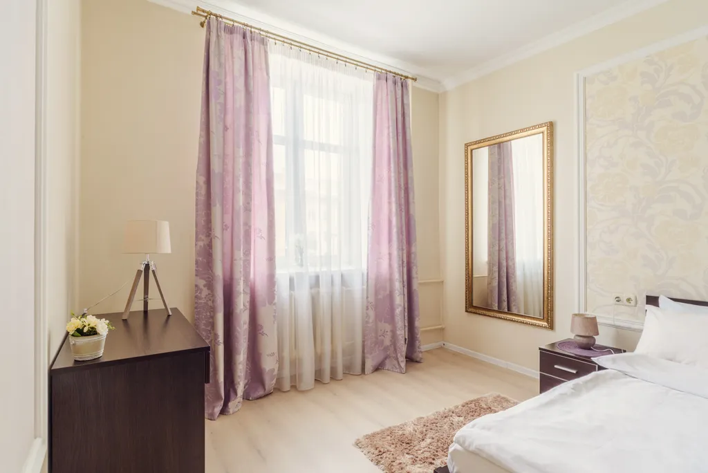 2-комнатный апартамент в самом центре столицы