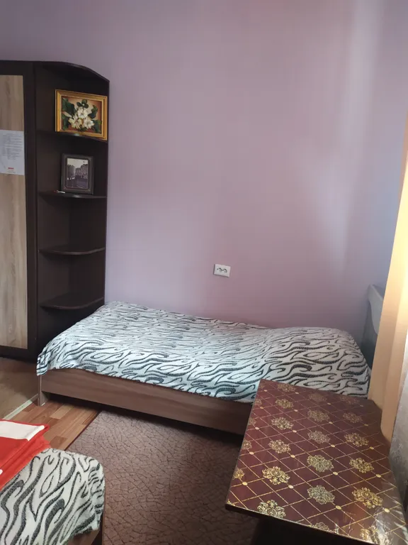 Квартира Комната — аренда посуточно в Ессентуки