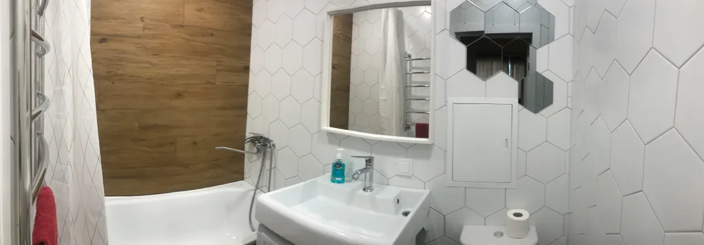 Апартаменты Руслан и Людмила