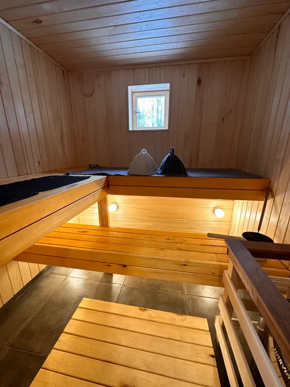 Гостевой дом newhome без соседей, у самого красивого пляжа карелии