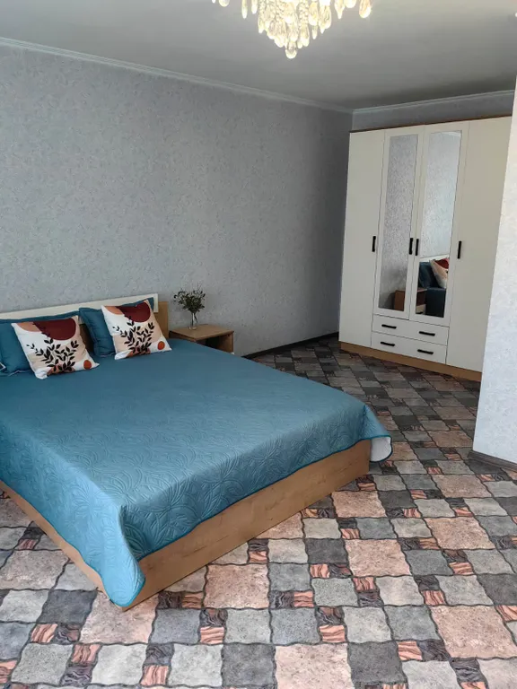 Уютная квартира возле тц городок