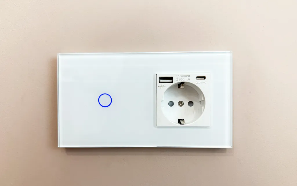 Квартира Квартира Viewpoint 39 — Москва