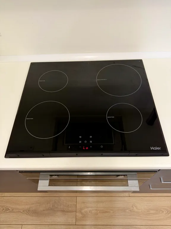 Новая квартира Skyline