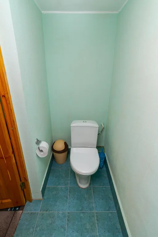 Квартира Квартира 3-местный стандарт — Лазаревское