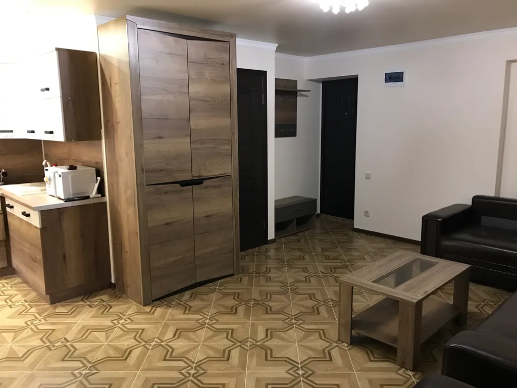 Квартира Квартира Студия возле моря — Сухум