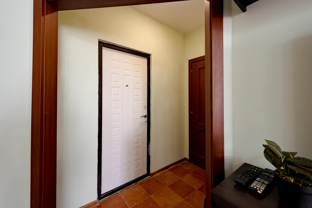 Просторная и уютная студия Санни Дейс