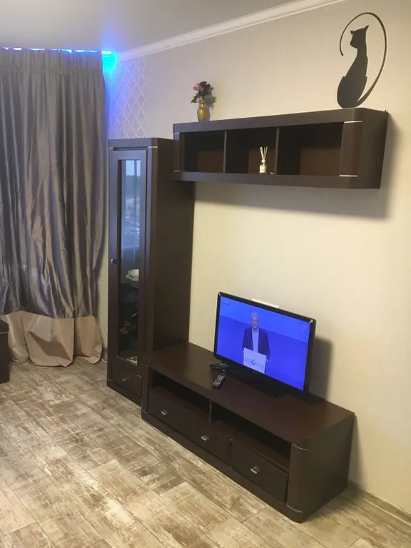 Уютная квартира в городе -курорте Зеленоградске