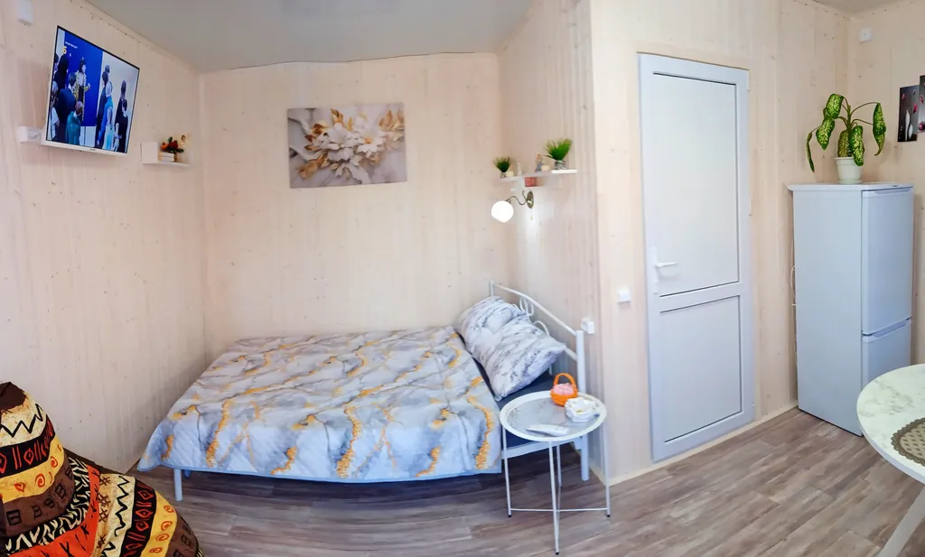 Номер 5, улучшенный комфорт, 2 этаж