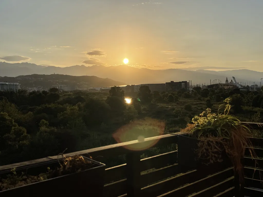 Бали в Сириусе