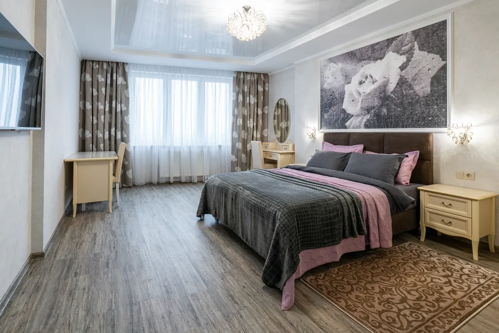 Квартира Апартаменты Находка-Godsend — Калининград