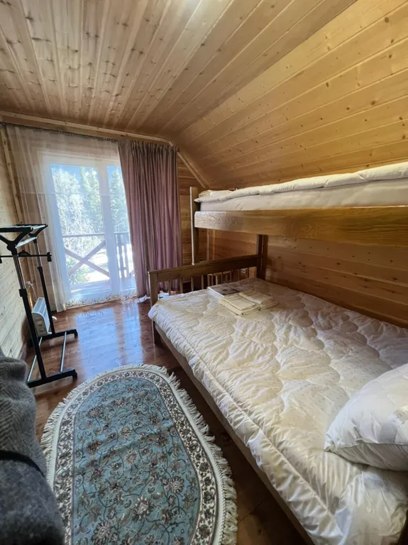 4-комнатный Дом